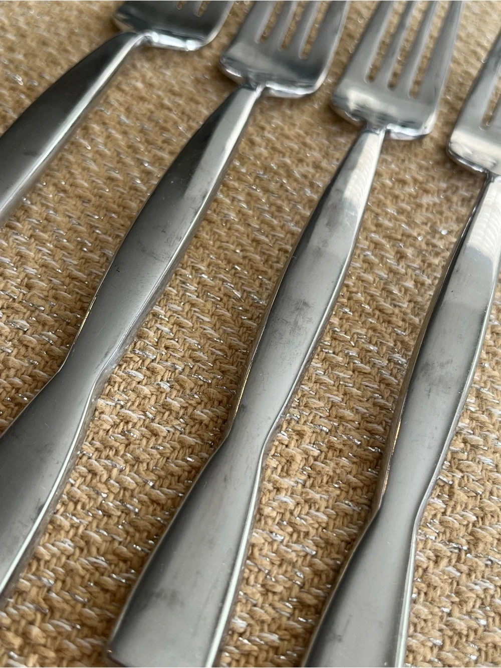 Dansk wave stainless